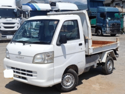 DAIHATSU HIJET 2007