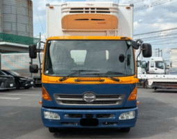 HINO RANGER 2016
