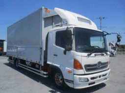 HINO RANGER 2014