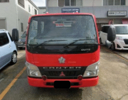 MITSUBISHI CANTER GUTS 2003