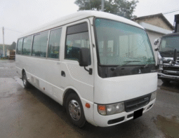 MITSUBISHI FUSO ROSA 2014