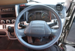 MITSUBISHI  CANTER  FLAT  BODY  TRUCK  2014