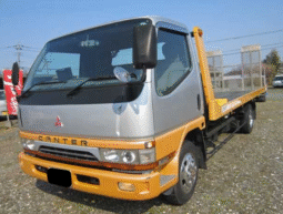 MITSUBISHI CANTER 1998