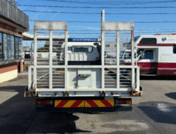 MITSUBISHI CANTER 2015