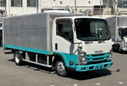 ISUZU ELF 2017