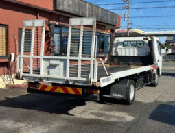 
										MITSUBISHI CANTER 2015 full									