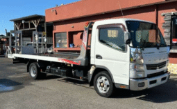 MITSUBISHI CANTER 2015