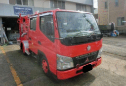 MITSUBISHI CANTER GUTS 2003