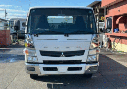 MITSUBISHI CANTER 2015