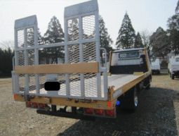 MITSUBISHI CANTER 1998