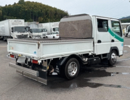 MITSUBISHI FUSO CANTER 2009