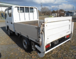 MITSUBISHI CANTER GUTS 2006