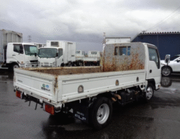 ISUZU ELF 2014