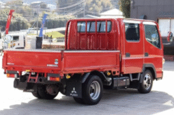 MITSUBISHI FUSO CANTER 2014