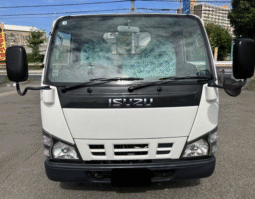 ISUZU ELF 2006