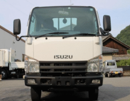 ISUZU ELF 2012