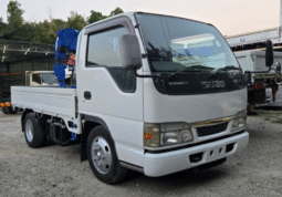 ISUZU ELF TRUCK 2003