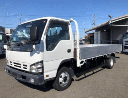ISUZU ELF 2005