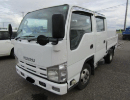 ISUZU ELF 2013
