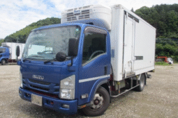 ISUZU ELF 2018