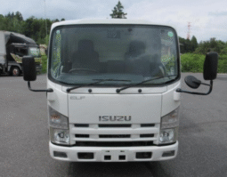 ISUZU ELF 2009