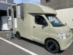 TOYOTA LITEACE TRUCK 2012