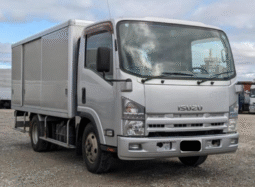 ISUZU ELF 2012