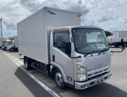 ISUZU ELF 2014