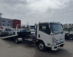 ISUZU ELF 2007