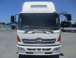 HINO RANGER 2014