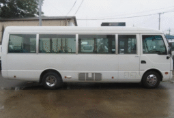 MITSUBISHI FUSO ROSA 2014