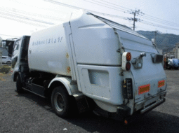 Mitsubishi Fuso Fighter 2009