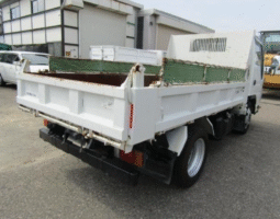 ISUZU ELF TRUCK 2015