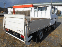 MITSUBISHI CANTER GUTS 2006