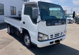 ISUZU ELF 2005