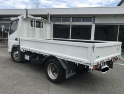 MITSUBISHI FUSO CANTER 2004