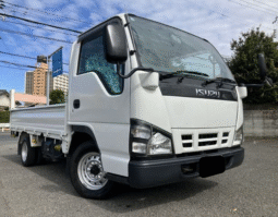 ISUZU ELF 2006