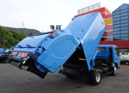 Mitsubishi Canter 2014