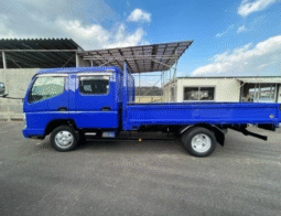 MITSUBISHI FUSO CANTER 2008