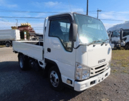 ISUZU ELF 2016