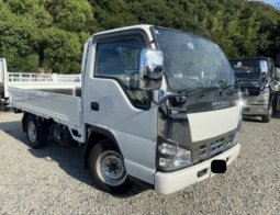 ISUZU ELF TRUCK 2006