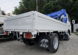 ISUZU ELF TRUCK 2003