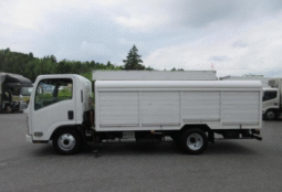 ISUZU ELF 2009