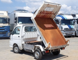 DAIHATSU HIJET 2007