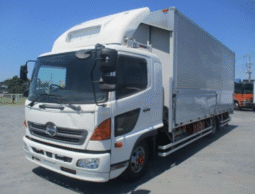 HINO RANGER 2014