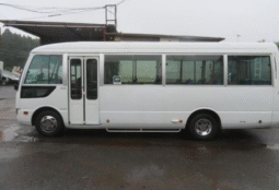 MITSUBISHI FUSO ROSA 2014