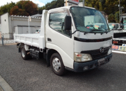 HINO  DUTRO  2007