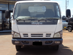 ISUZU ELF 2006