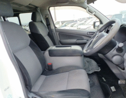 NISSAN CARAVAN VAN 2015