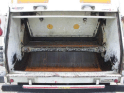 Mitsubishi Fuso Fighter 2009